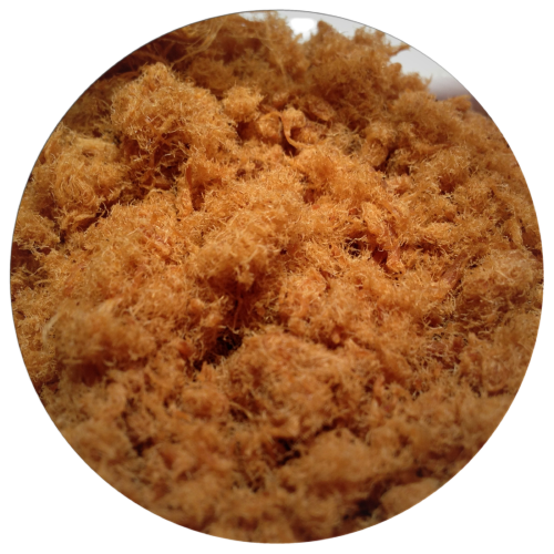 Pork Floss 猪肉丝