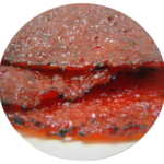 Spicy Minced 辣碎片肉干